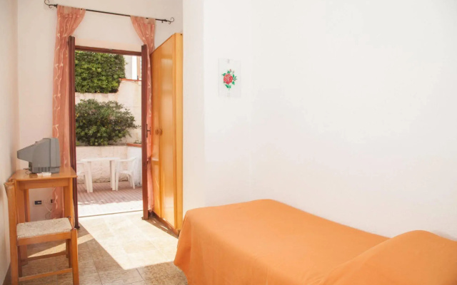 Hotel Santa Lucia