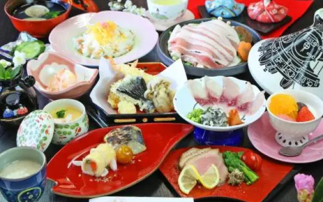 Shirasagisou