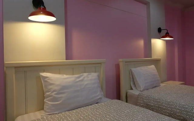 Dara Maison Boutique Hotel