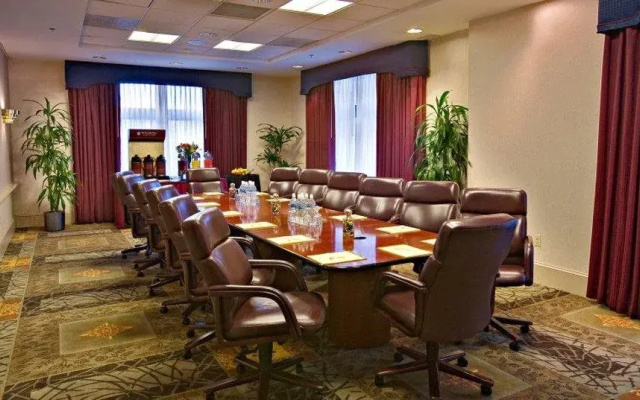 Dayton Grand Hotel