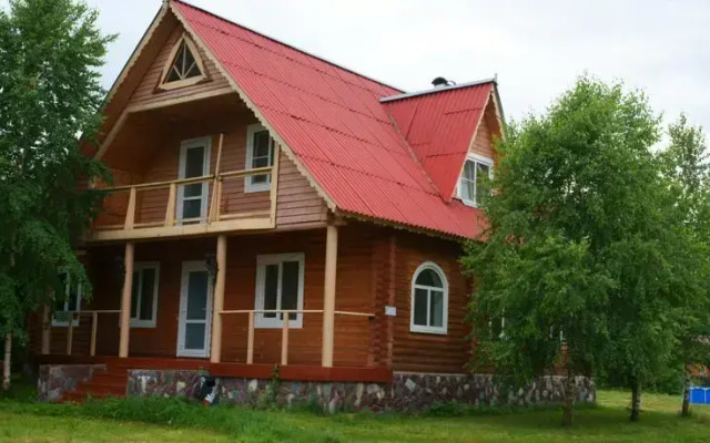 Комплекс Эдельвейс