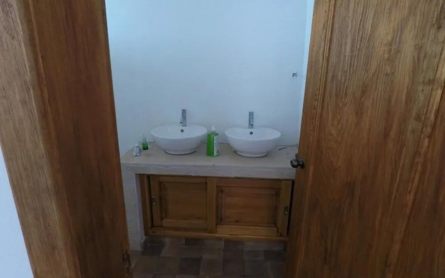 Panda Hostel