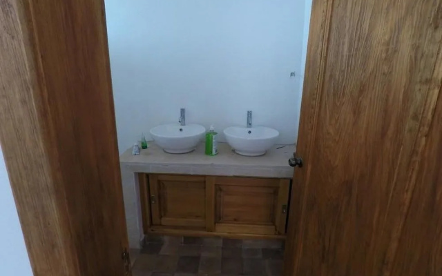 Panda Hostel