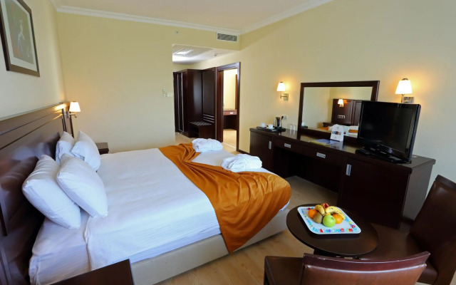 Eser Diamond Hotel & Convention Center İstanbul