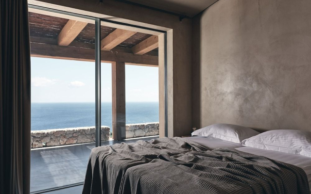 Vais luxury villas