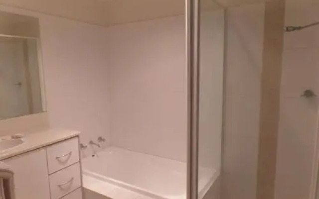 Travers Street Apartment