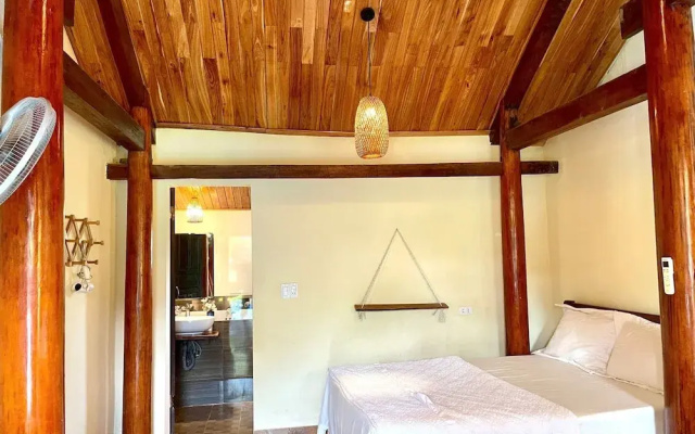 Phong Nha Ecolodge Homestay & Tours - Mountain View