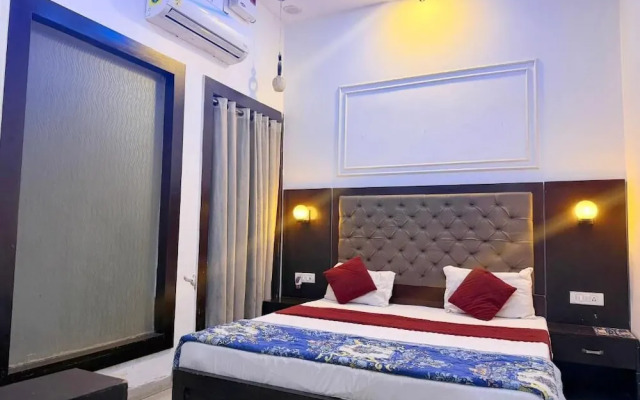 The Miraj Hotel