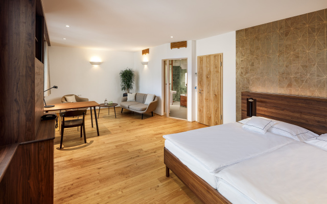 City-Hotel Ochsen