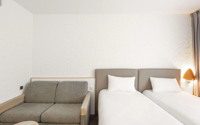 Novotel Mâcon Nord – Porte de Bourgogne