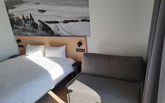 B&B HOTEL Bayeux