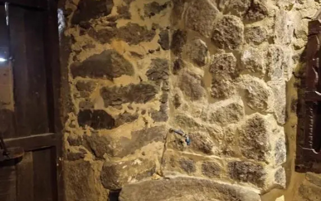Casa rural Adelaida