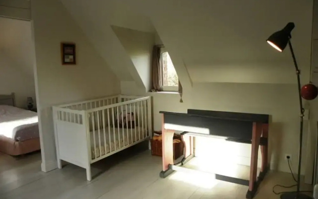 Holiday Home La Jardinerie