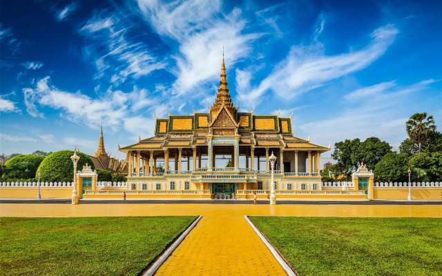 Lumiere Residence