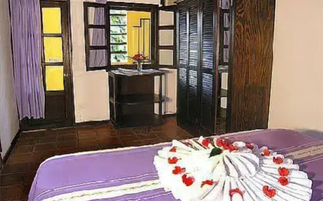 Hotel La Rana Cansada