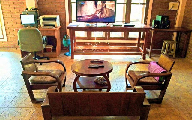 Sawadee Homestay at 54