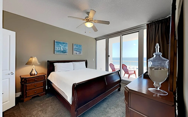 Island Towers by Southern Vacation Rentals