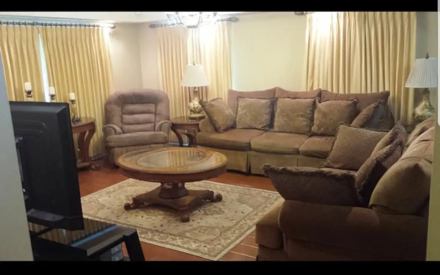 Beautiful 3 BR home
