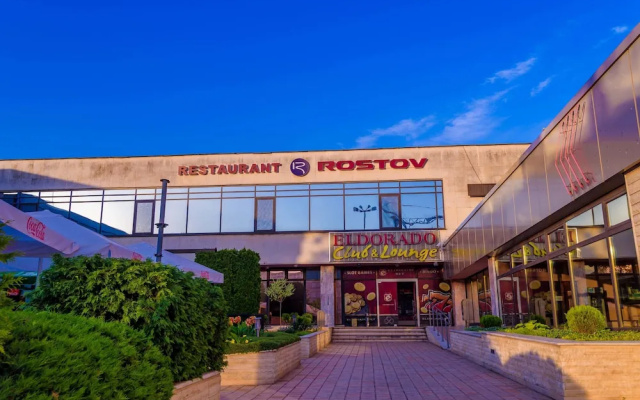 Hotel Rostow