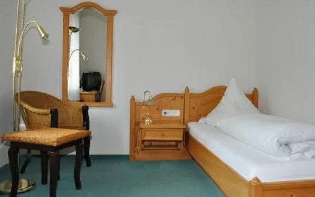 Hotel Am Solebad
