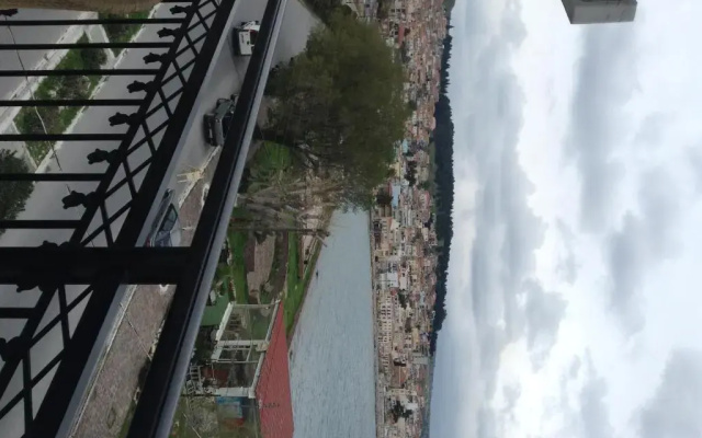 Zoumboulis Rooms