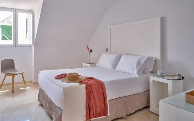 Hotel Rey Alfonso X