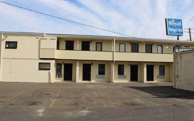 Royal Budget Inn