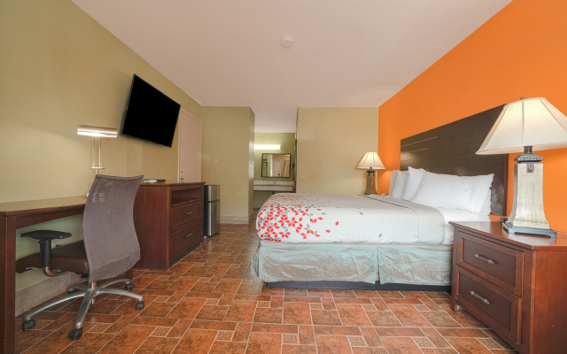 Aransas Bay Inn & Suites Corpus Christi by OYO
