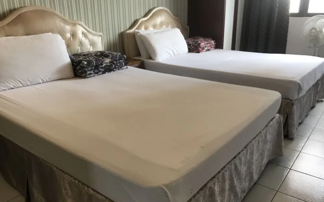 QIAN JIA Hotel