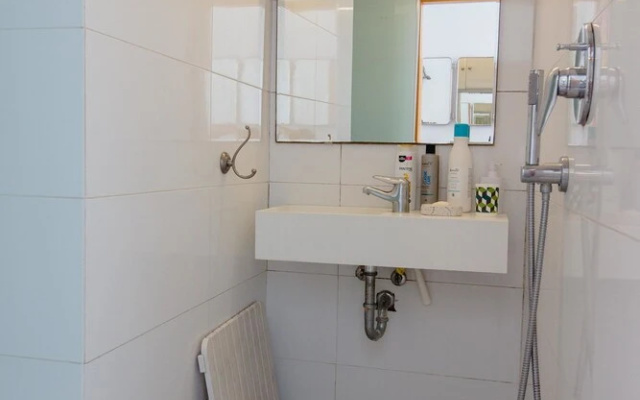 Apartamento La Terraza del Sur