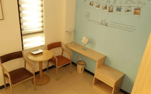 Kinmen Happiness Homestay
