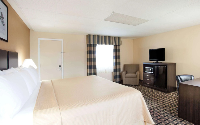 Travelodge South Burlington