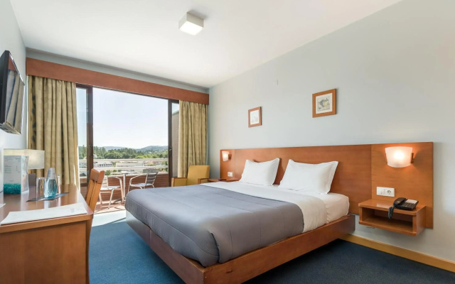 Hotel Do Parque - Congress & SPA