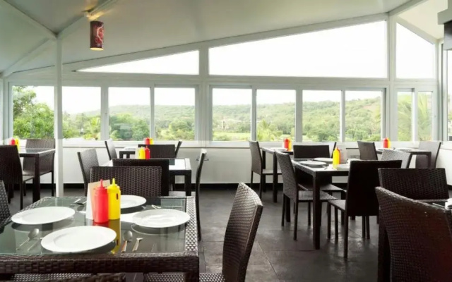 Viva Goa Holiday Homes