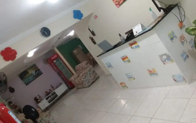 Pousada Casa Porto