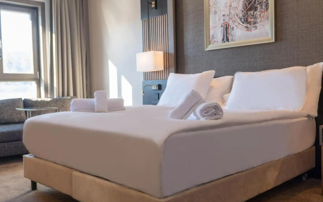 Doubletree by Hilton Kars Sarikamis
