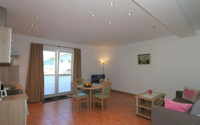 Apartment in Zugspitz Arena Near Highline 179