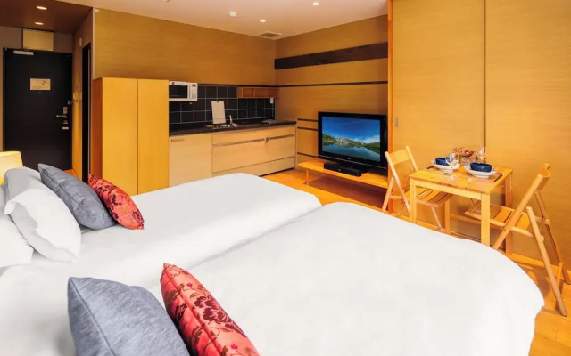 Koharu Apartments
