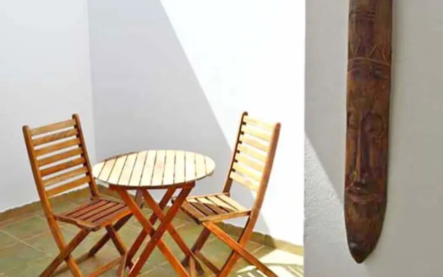 Apartamento Dacil
