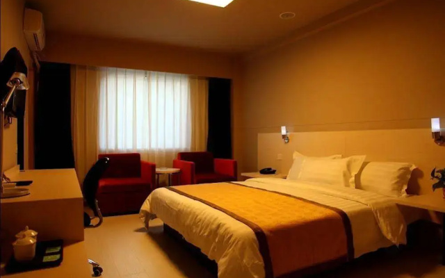 Shenyang Yashi Express Hotel