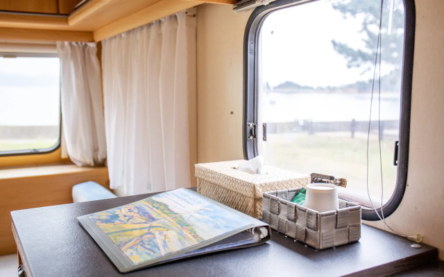 Naoshima Tsutsujiso Lodge