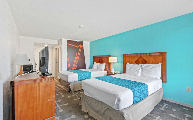 Howard Johnson by Wyndham Hattiesburg