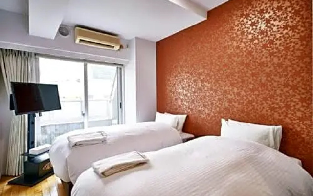 MusBee Tokyo Hamamatsucho - Vacation STAY 40880v