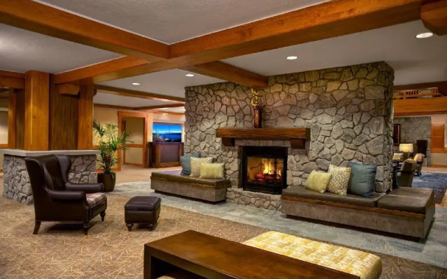 Marriott Grand Residence Club, Lake Tahoe – 1 to 3 bedrooms & Pent