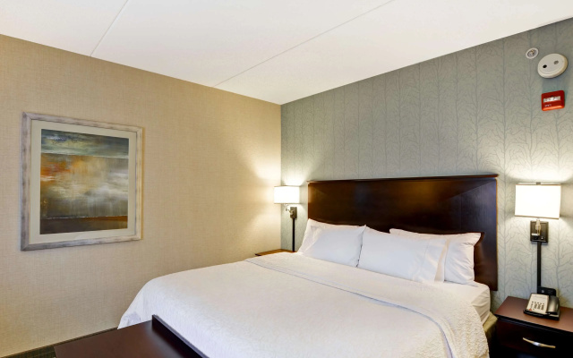 Hampton Inn & Suites Wilkes-Barre/Scranton