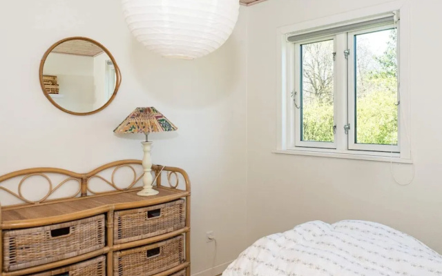 Quaint Holiday Home in Børkop Jutland near Beach