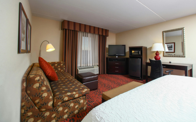 Hampton Inn Atlanta-Canton