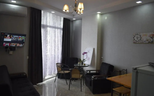 Apartment Mariami