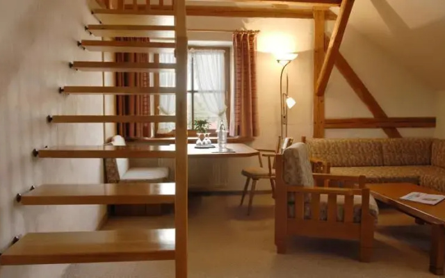Hotel Andreashof