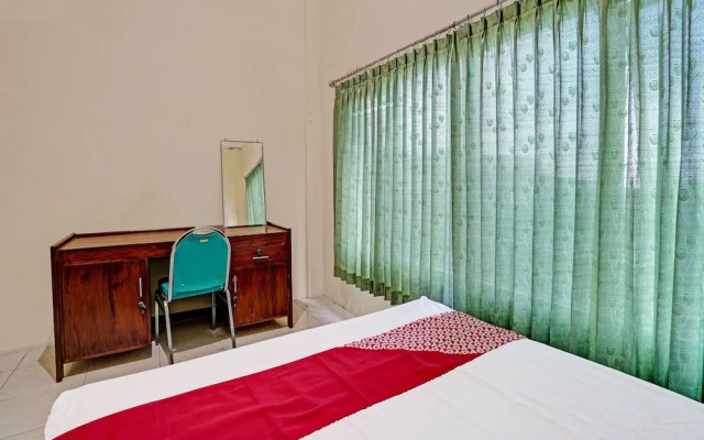 Hotel O Kost Esklusif Barokah